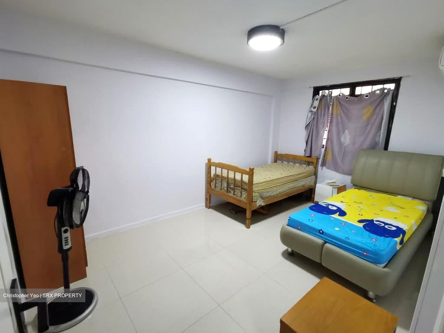 Blk 85 Commonwealth Heights (Queenstown), HDB 3 Rooms #550943031